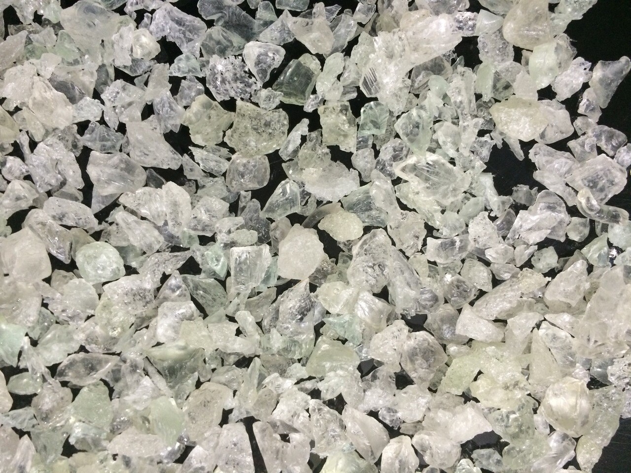 LUMPS Regrind 12